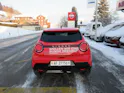 Nissan Micra Advance