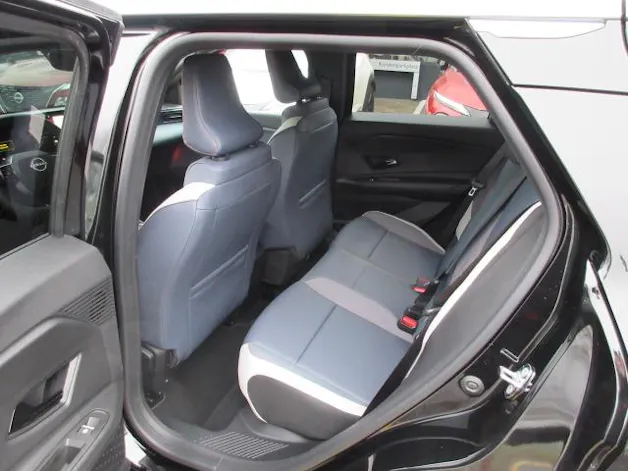 Nissan Micra Evolve