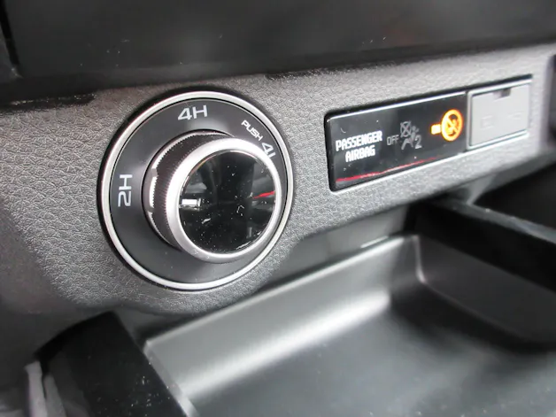 Isuzu D-Max Crew Pick-up 1.9 DDi N60 Nitro Sport 4x4