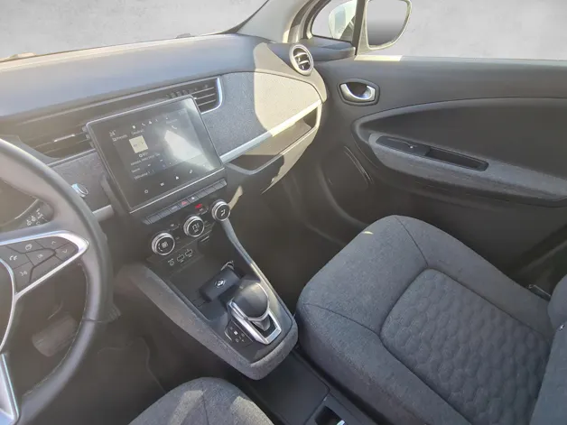 Renault Zoe R110 Zen