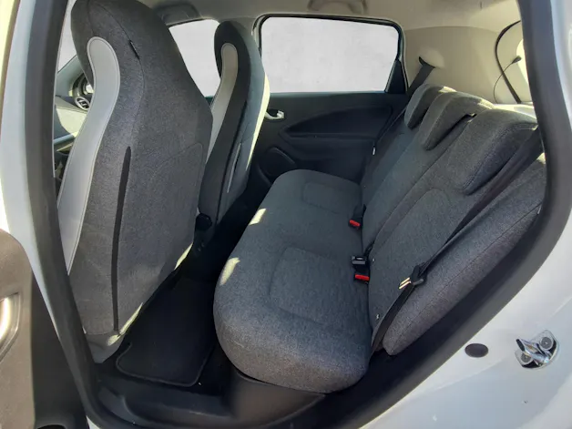 Renault Zoe R110 Zen