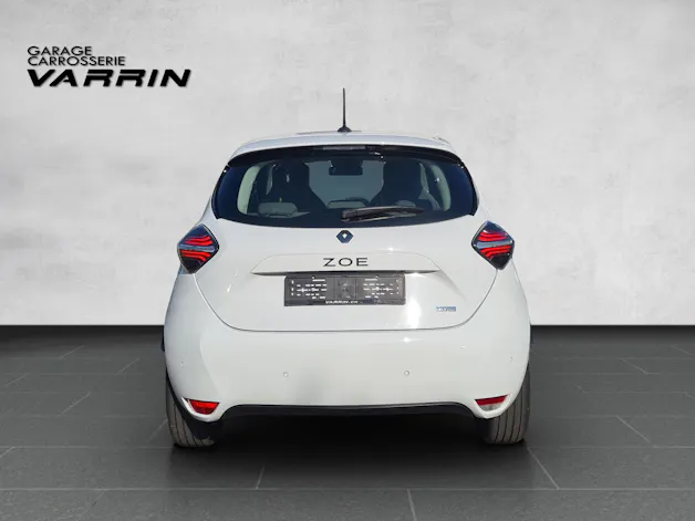 Renault Zoe R110 Zen