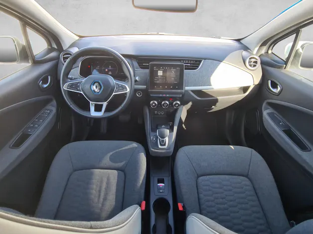 Renault Zoe R110 Zen