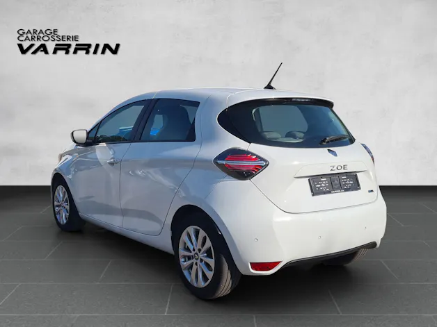 Renault Zoe R110 Zen