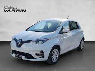 Renault Zoe R110 Zen