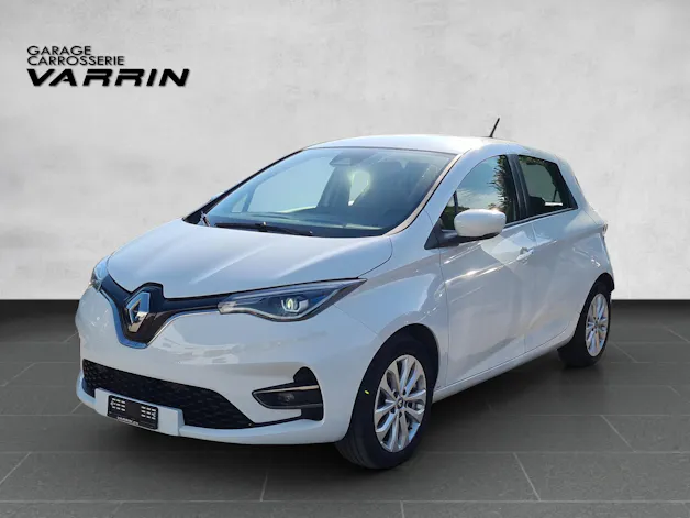 Renault Zoe R110 Zen