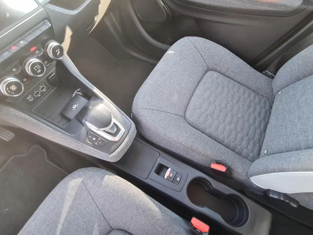Renault Zoe R110 Zen