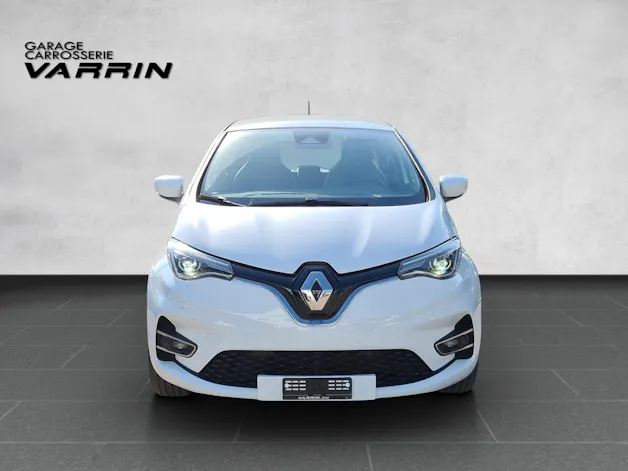 Renault Zoe R110 Zen