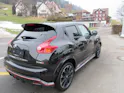 Nissan Juke 1.6 DIG-T Nismo 4x4