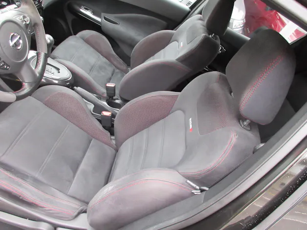 Nissan Juke 1.6 DIG-T Nismo 4x4