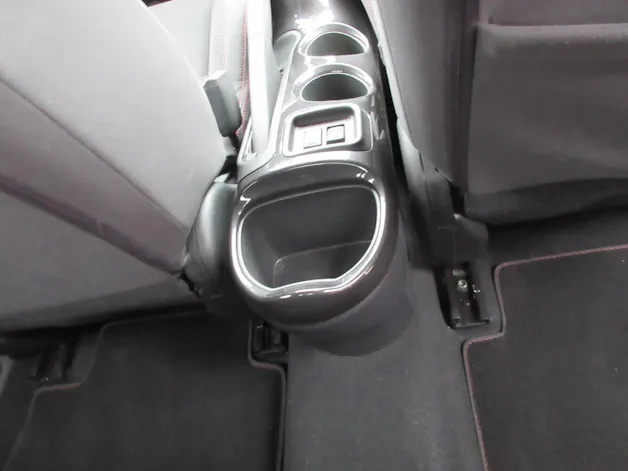 Nissan Juke 1.6 DIG-T Nismo 4x4