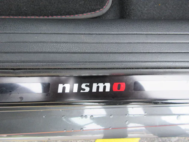 Nissan Juke 1.6 DIG-T Nismo 4x4