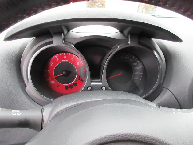Nissan Juke 1.6 DIG-T Nismo 4x4