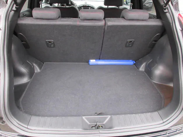 Nissan Juke 1.6 DIG-T Nismo 4x4