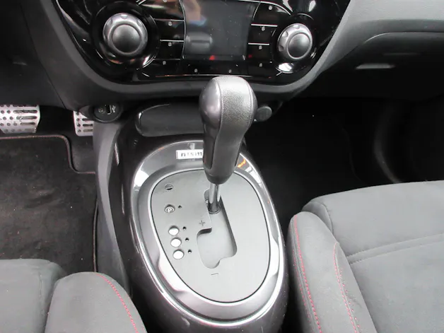 Nissan Juke 1.6 DIG-T Nismo 4x4