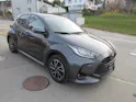 Toyota Yaris 1.5 VVT-iE Trend