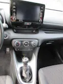 Toyota Yaris 1.5 VVT-iE Trend