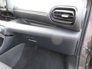 Toyota Yaris 1.5 VVT-iE Trend