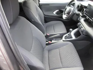 Toyota Yaris 1.5 VVT-iE Trend