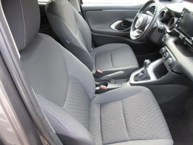 Toyota Yaris 1.5 VVT-iE Trend