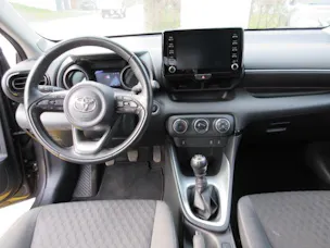 Toyota Yaris 1.5 VVT-iE Trend