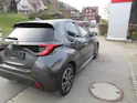 Toyota Yaris 1.5 VVT-iE Trend