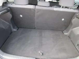 Toyota Yaris 1.5 VVT-iE Trend