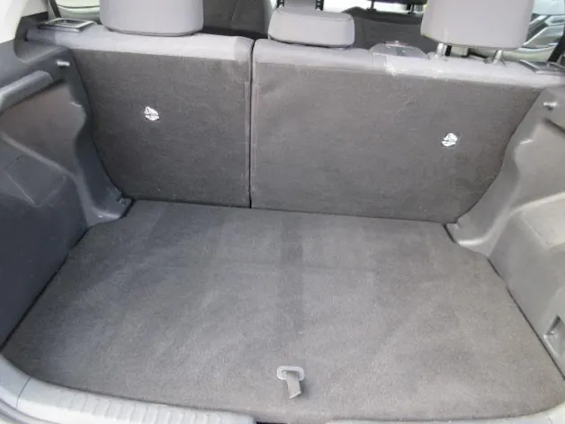 Toyota Yaris 1.5 VVT-iE Trend
