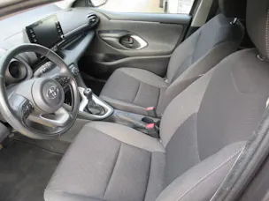 Toyota Yaris 1.5 VVT-iE Trend