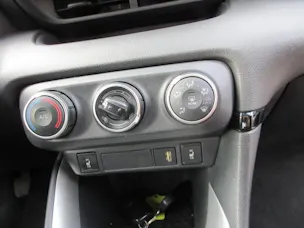 Toyota Yaris 1.5 VVT-iE Trend