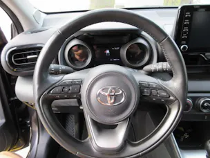 Toyota Yaris 1.5 VVT-iE Trend
