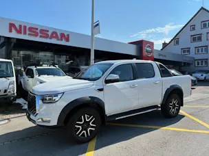 JAC T8 Pro 2.0 D