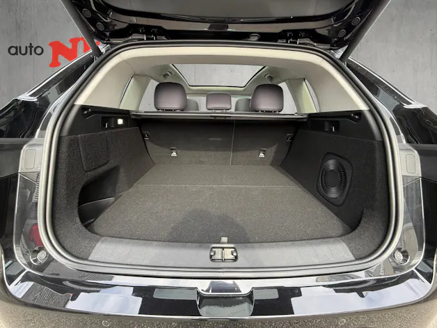 Leapmotor C10 1.5 Hybrid EV