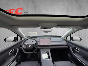 Leapmotor C10 1.5 Hybrid EV
