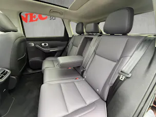Leapmotor C10 1.5 Hybrid EV