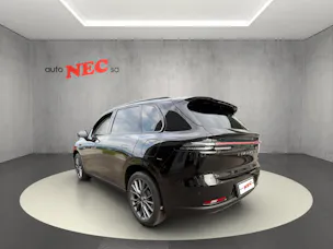 Leapmotor C10 1.5 Hybrid EV