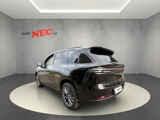 Leapmotor C10 1.5 Hybrid EV