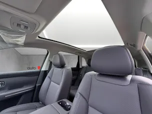 Leapmotor C10 1.5 Hybrid EV