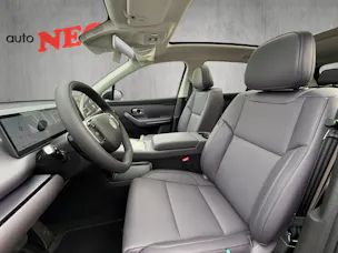 Leapmotor C10 1.5 Hybrid EV