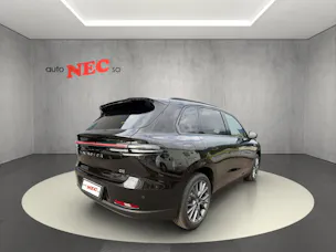 Leapmotor C10 1.5 Hybrid EV
