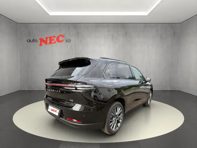 Leapmotor C10 1.5 Hybrid EV