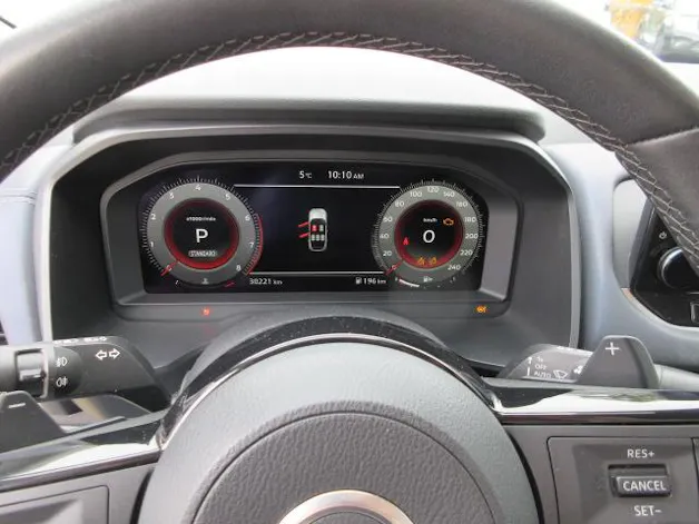 Nissan Qashqai 1.3 DIG-T N-Connecta 4x4