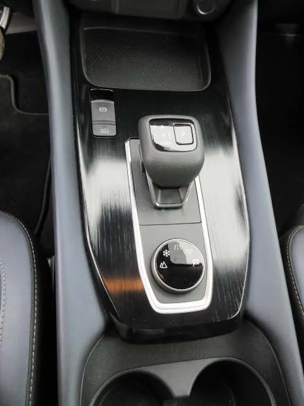 Nissan Qashqai 1.3 DIG-T N-Connecta 4x4
