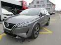 Nissan Qashqai 1.3 DIG-T N-Connecta 4x4