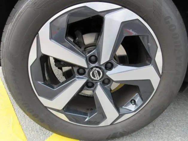 Nissan Qashqai 1.3 DIG-T N-Connecta 4x4