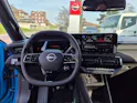 Nissan Micra Advance