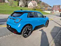 Nissan Micra Advance