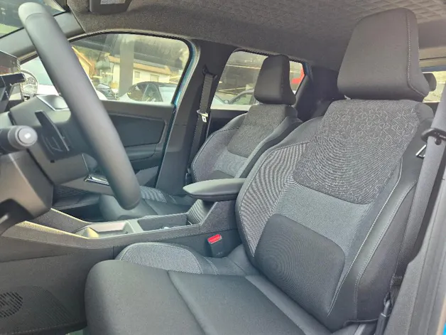 Nissan Micra Advance