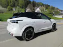 Nissan Qashqai 1.5 VC-T N-Design