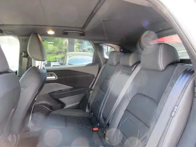 Nissan Qashqai 1.5 VC-T N-Design